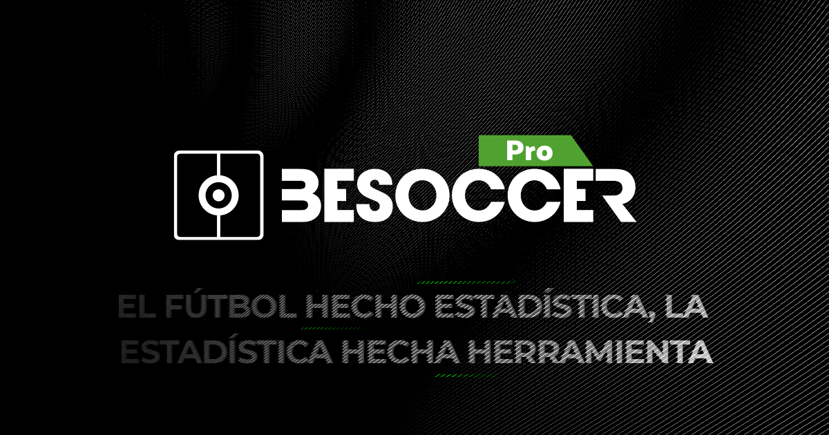 BeSoccer Pro