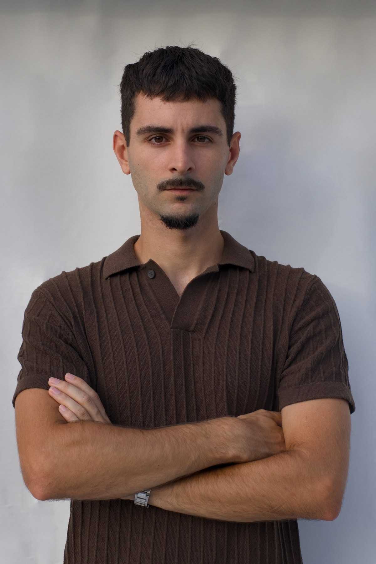 Mariano A. Sánchez