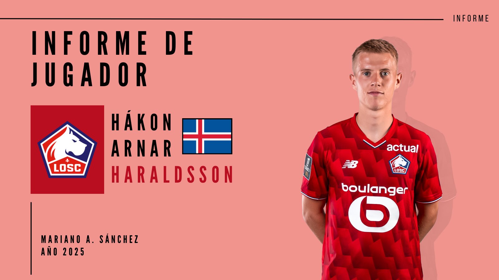 Hákon Arnar Haraldsson